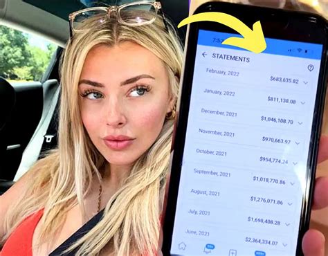 corinna kopf only fans money|OnlyFans model Corinna Kopf leaked screenshot of。